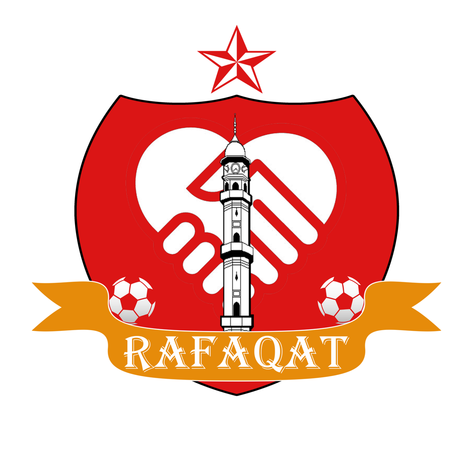 RAFAQAT